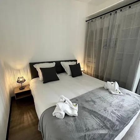 Ferienwohnung Superbe Loft Lumineux A Caen Exterior foto