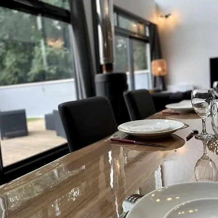 Ferienwohnung Superbe Loft Lumineux A Caen Exterior foto