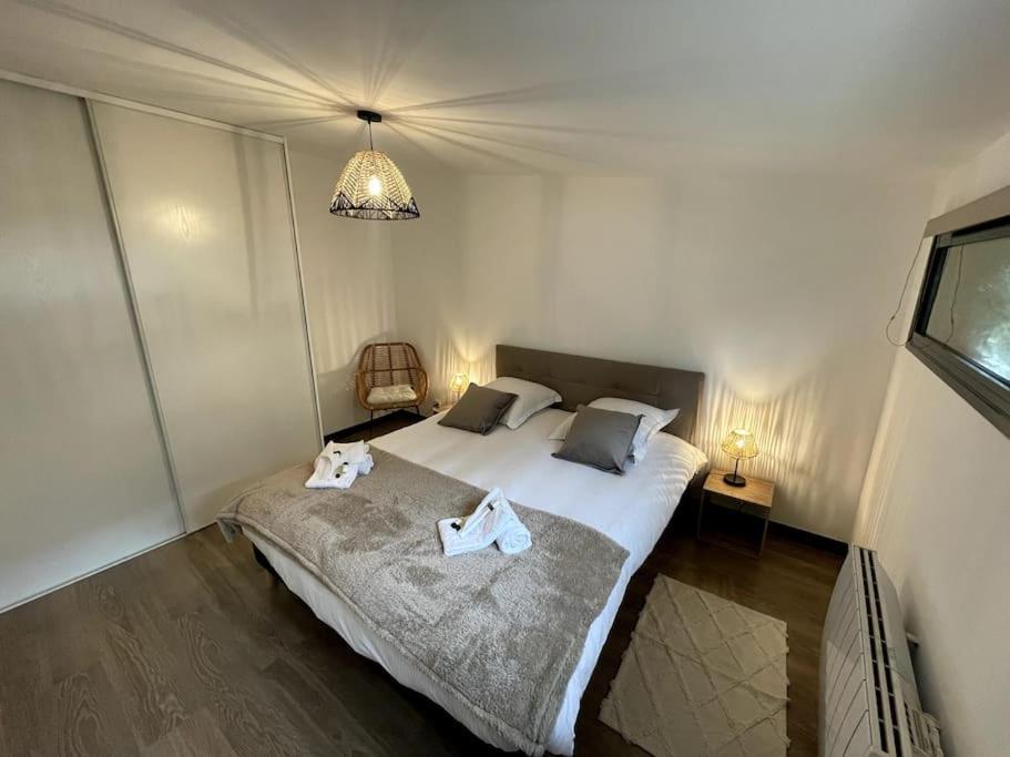 Superbe Loft Lumineux A Apartment Caen