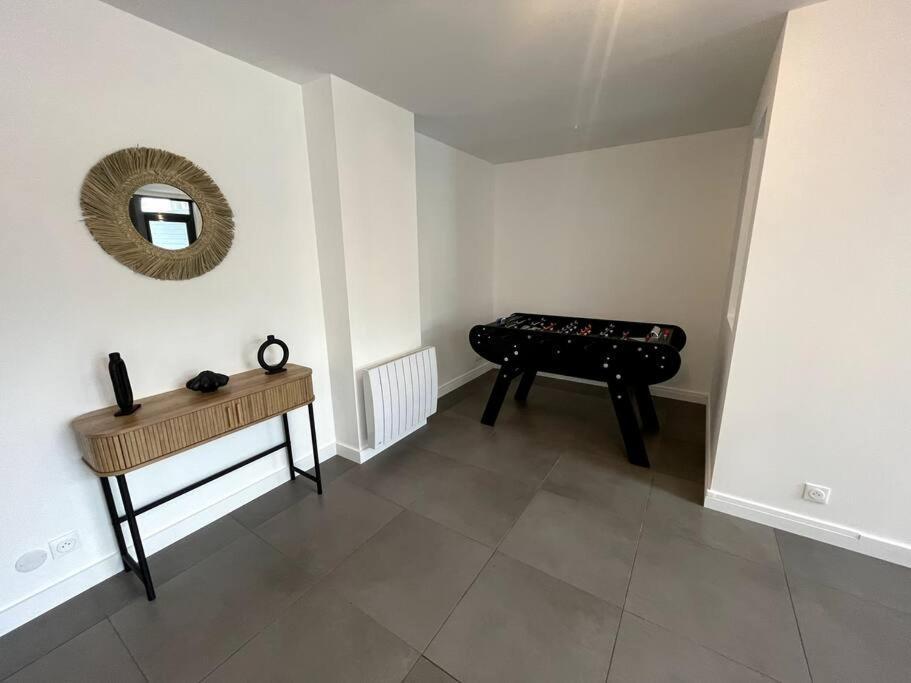 Apartment Superbe Loft Lumineux A