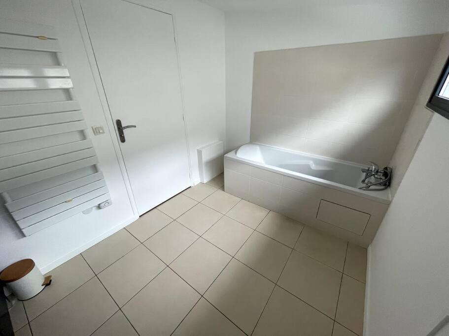 Apartment Superbe Loft Lumineux A *