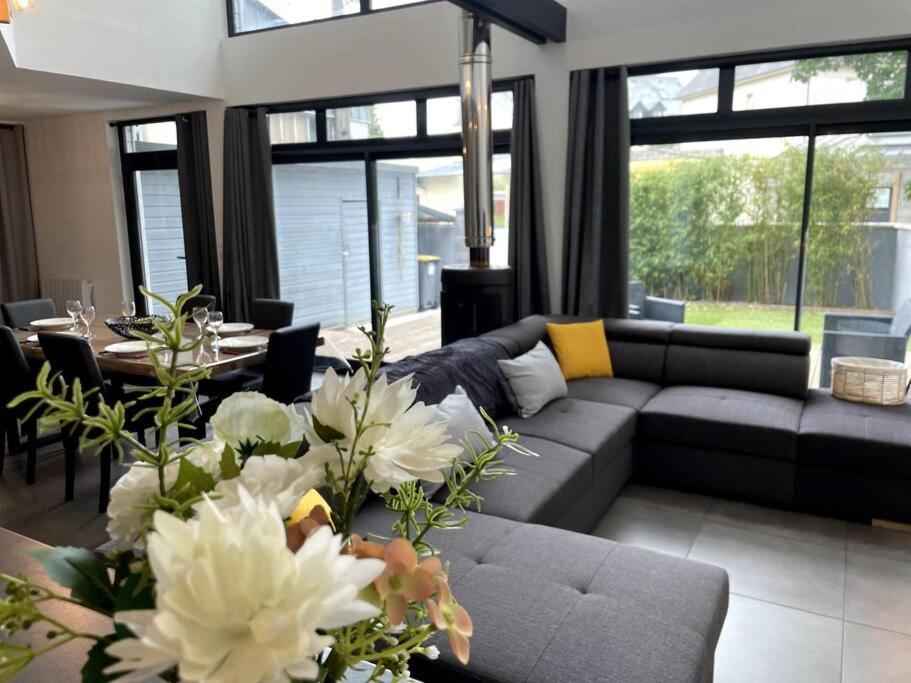 Superbe Loft Lumineux A Apartment *